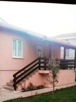 Апартаменты Apartmani Ivanovic Херцег-Нови Апартаменты с 1 спальней-1