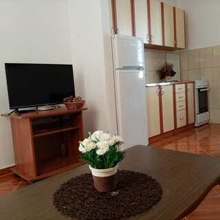 Апартаменты Apartmani Ivanovic Херцег-Нови Апартаменты с 1 спальней-11