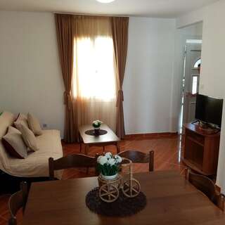 Апартаменты Apartmani Ivanovic Херцег-Нови Апартаменты с 1 спальней-12