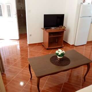 Апартаменты Apartmani Ivanovic Херцег-Нови Апартаменты с 1 спальней-17