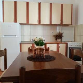 Апартаменты Apartmani Ivanovic Херцег-Нови Апартаменты с 1 спальней-18