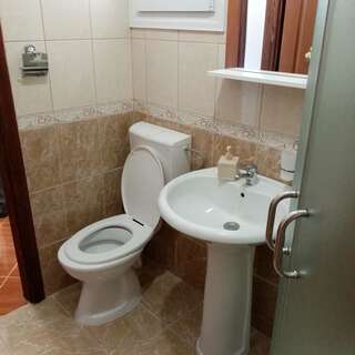 Апартаменты Apartmani Ivanovic Херцег-Нови Апартаменты с 1 спальней-19