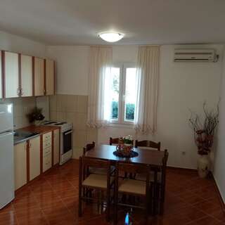 Апартаменты Apartmani Ivanovic Херцег-Нови Апартаменты с 1 спальней-23