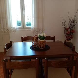 Апартаменты Apartmani Ivanovic Херцег-Нови Апартаменты с 1 спальней-27