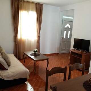 Апартаменты Apartmani Ivanovic Херцег-Нови Апартаменты с 1 спальней-32