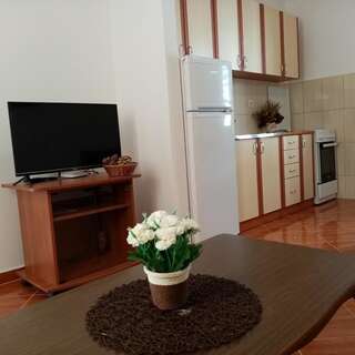 Апартаменты Apartmani Ivanovic Херцег-Нови Апартаменты с 1 спальней-40