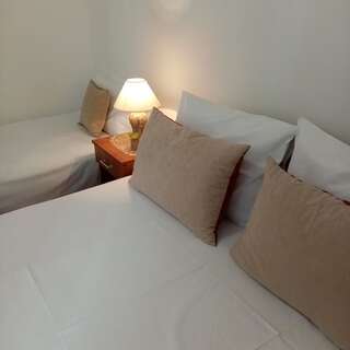 Апартаменты Apartmani Ivanovic Херцег-Нови Апартаменты с 1 спальней-5