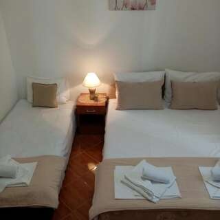 Апартаменты Apartmani Ivanovic Херцег-Нови Апартаменты с 1 спальней-50