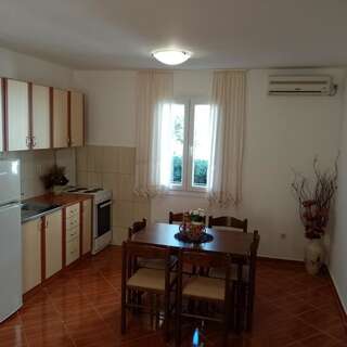 Апартаменты Apartmani Ivanovic Херцег-Нови Апартаменты с 1 спальней-52