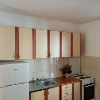 Апартаменты Apartmani Ivanovic Херцег-Нови Апартаменты с 1 спальней-53