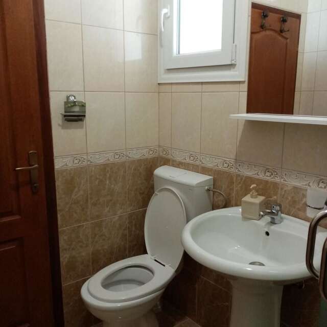 Апартаменты Apartmani Ivanovic Херцег-Нови-17
