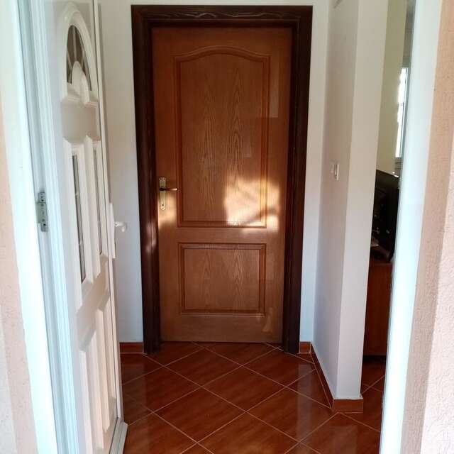 Апартаменты Apartmani Ivanovic Херцег-Нови-24