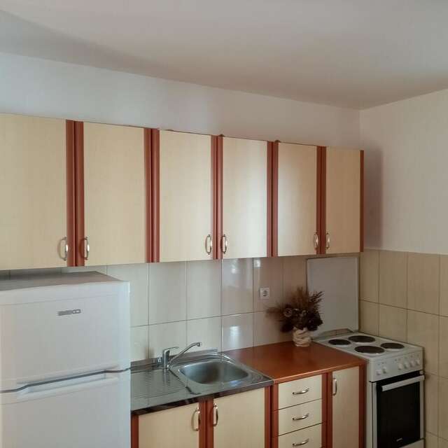 Апартаменты Apartmani Ivanovic Херцег-Нови-26