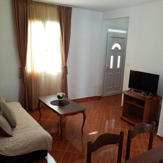 Апартаменты Apartmani Ivanovic Херцег-Нови-44