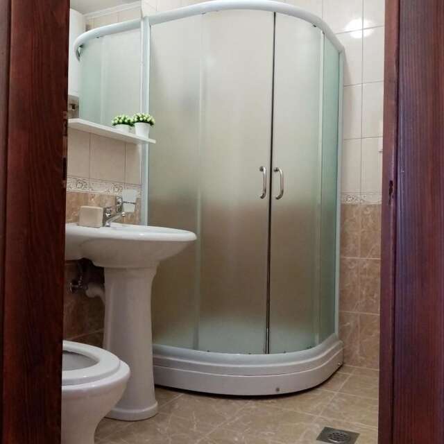 Апартаменты Apartmani Ivanovic Херцег-Нови-47