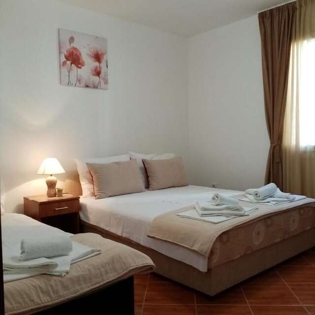 Апартаменты Apartmani Ivanovic Херцег-Нови-51