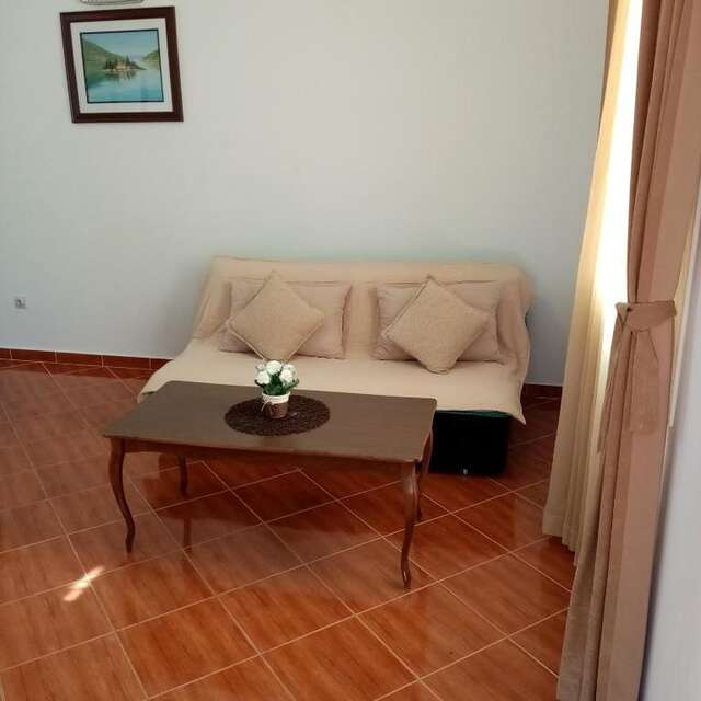 Апартаменты Apartmani Ivanovic Херцег-Нови-59